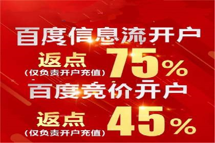 百度推广返点攻略：实战案例分享